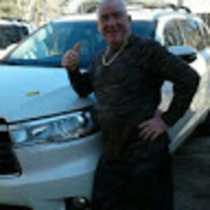 Meet your Posher, Berto